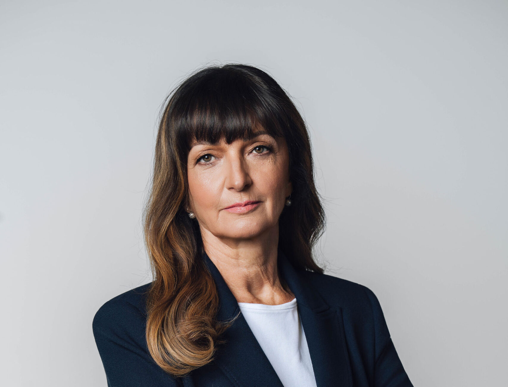 Suzana Kos: Politika je boj za oblast, moč in denar, ne za ideale