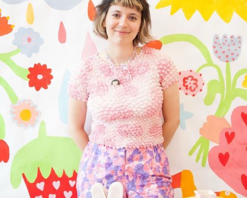 Anita Miklavčič - ANIDA Large